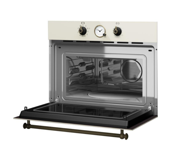 Teka MWR 32 BIA kremowa - 1019354 - zdjęcie 3
